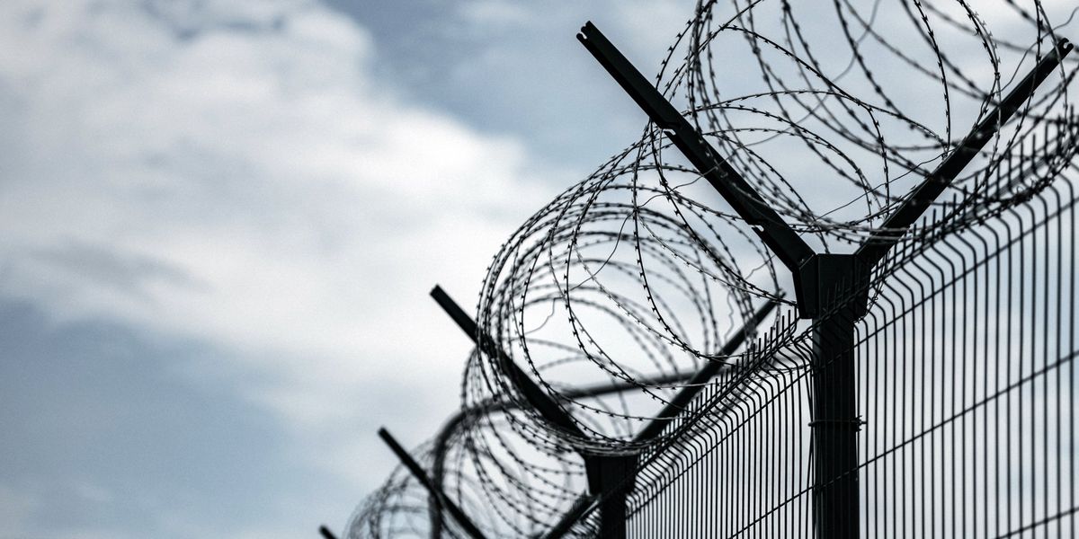Violent illegal alien gangsters go on ‘premeditated’ stabbing spree inside Virginia prison: Report Violent illegal alien gangsters go on ‘premeditated’ stabbing spree inside Virginia prison: Report