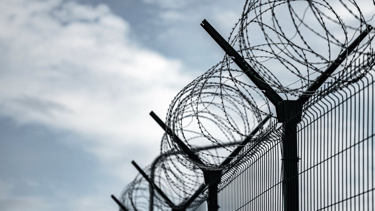 Violent illegal alien gangsters go on 'premeditated' stabbing spree inside Virginia prison: Report