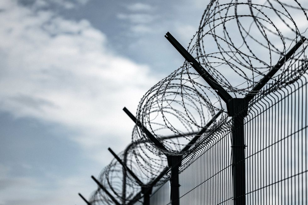 Violent illegal alien gangsters go on 'premeditated' stabbing spree inside Virginia prison: Report