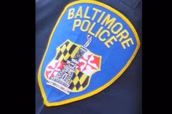 Violent punks caught on video ganging up on, brutally beating elderly man by Baltimore 7-Eleven — while wielding rifle, sword