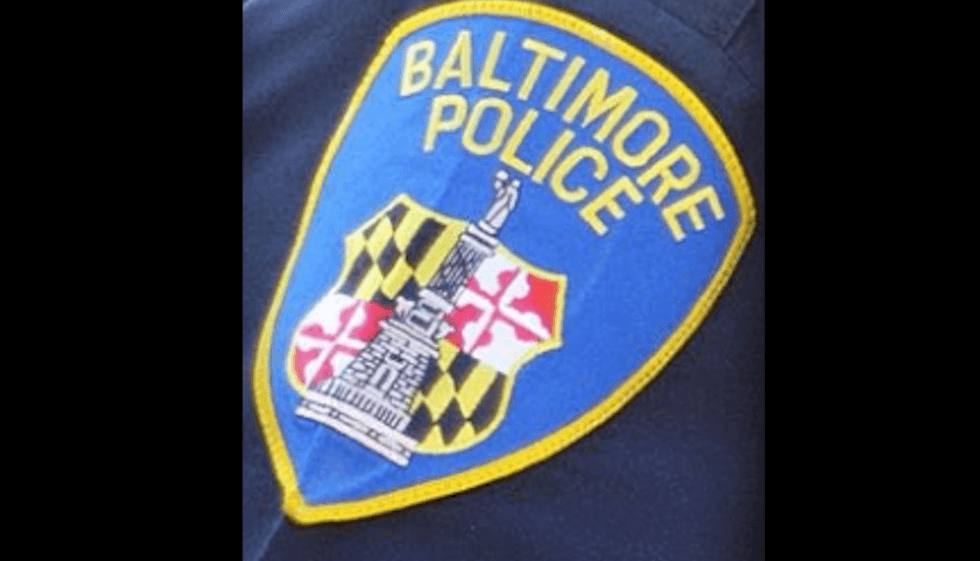 Violent punks caught on video ganging up on, brutally beating elderly man by Baltimore 7-Eleven — while wielding rifle, sword