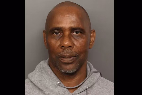 Violent rapist who went on the run after slipping off monitoring device was found dead, cops say