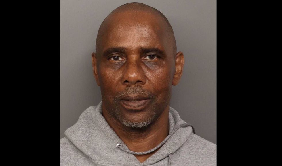 Violent rapist who went on the run after slipping off monitoring device was found dead, cops say
