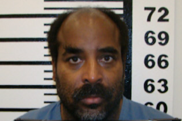 Violent repeat offender brutally beats up elderly whites, Mexicans in racially motivated attack, officials say