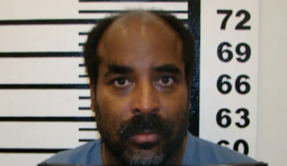 Violent repeat offender brutally beats up elderly whites, Mexicans in racially motivated attack, officials say