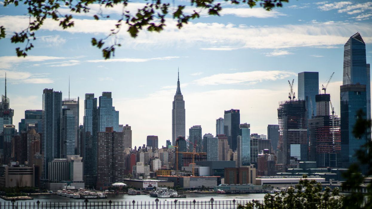 Violent rioters busted in NYC reportedly come from privileged backgrounds: yacht clubs, modeling jobs, second homes in Connecticut