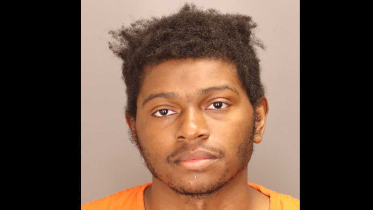 Violent suspect on probation nearly kills a mom during carjacking — prosecutor just sighs