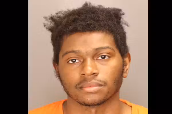 Violent suspect on probation nearly kills a mom during carjacking — prosecutor just sighs