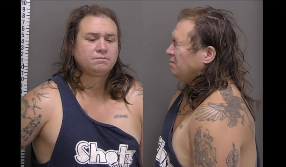 Viral video: Thug punches 3 Fargo cops in their faces amid arrest attempt, escapes on foot. But there's more to the story.