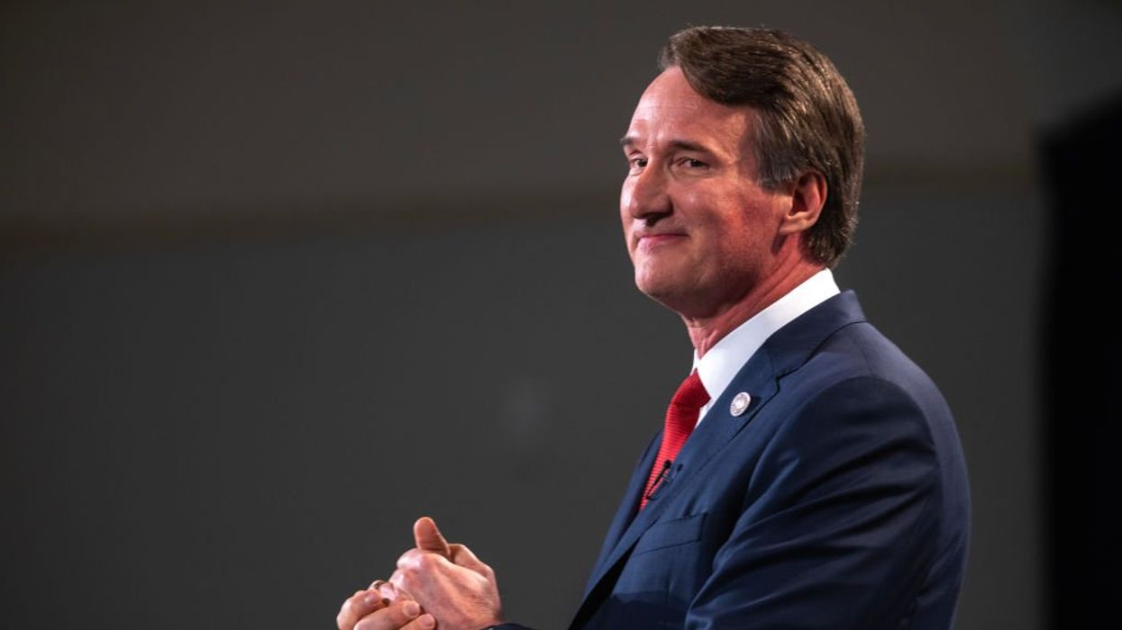 Virginia AG confirms validity of Youngkin's new school policy, which upholds parental rights and curbs gender ideology: 'It's not just common sense, it's the law'