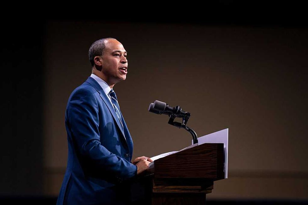 Virginia Democrats get bad news about legally dubious gerrymandering effort