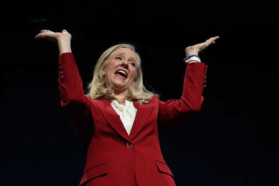 Virginia Democrats just hit their first setback — and it could make a difference in the midterm elections