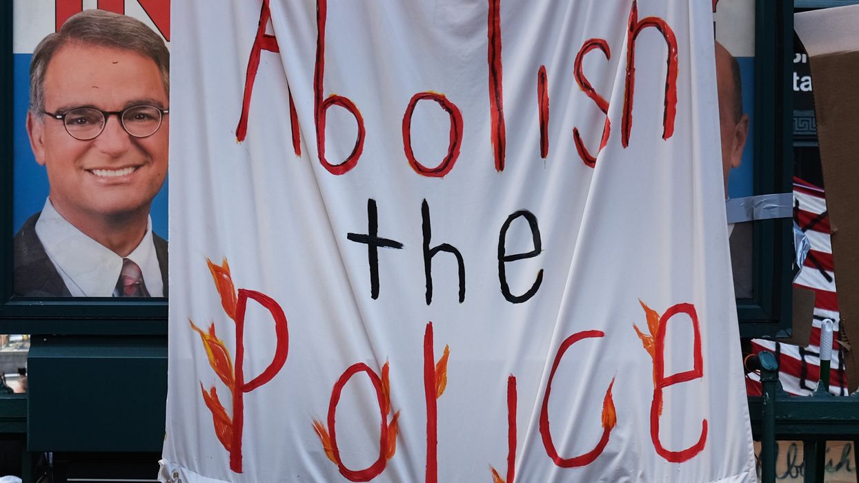 Virginia Democrats propose lowering criminal penalty for assaulting police officers