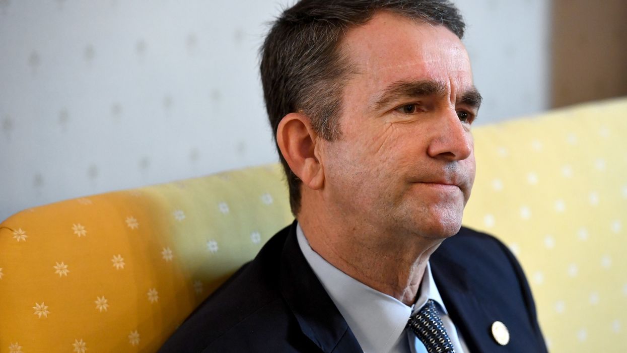 Virginia judge rules indoor gun range can reopen, deals blow to Gov. Northam's shutdown order