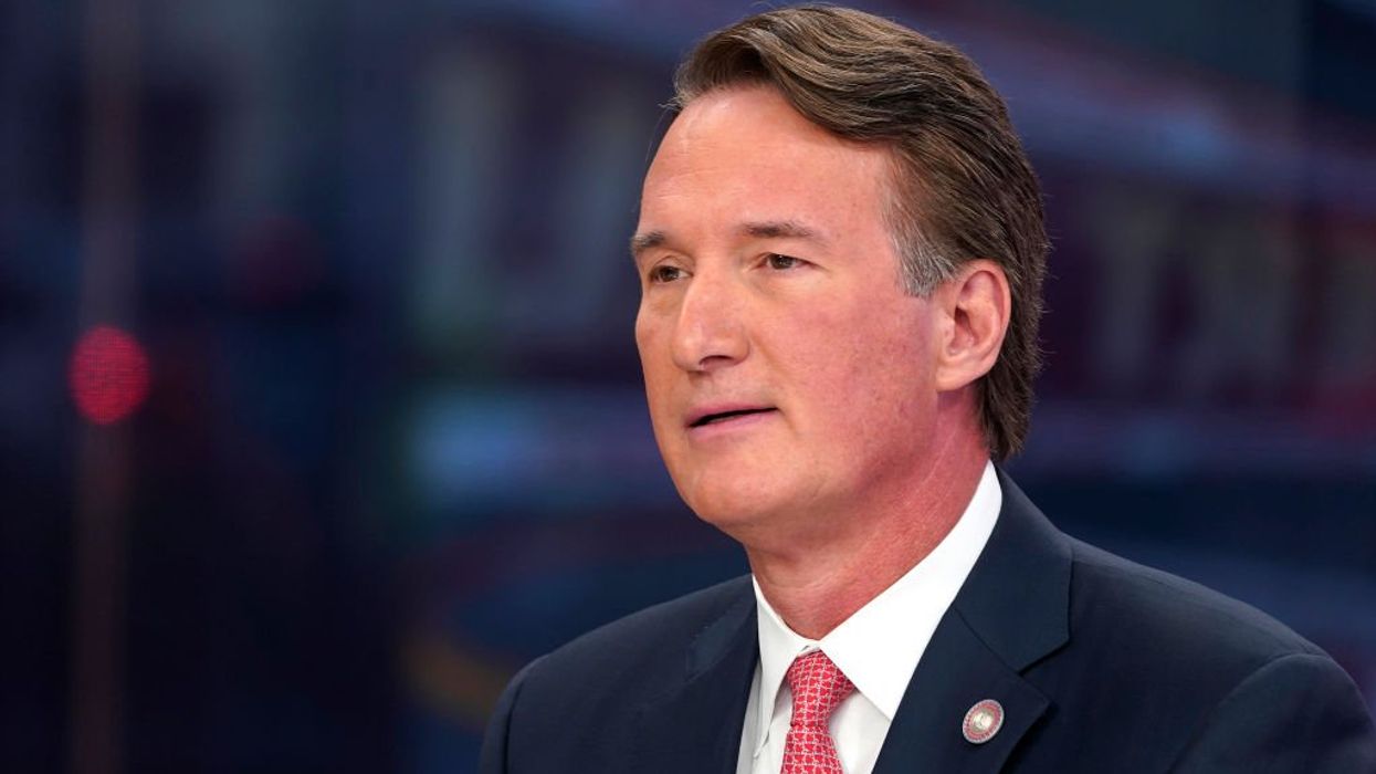 Virginia punches back after Biden-Harris DOJ sues to halt purge of noncitizens from voter rolls