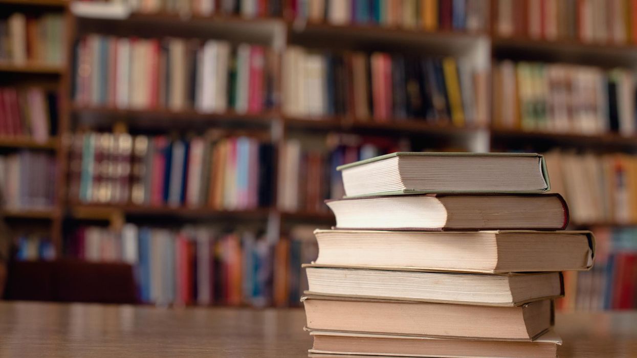 Virginia school board orders libraries to remove 'sexually explicit' books