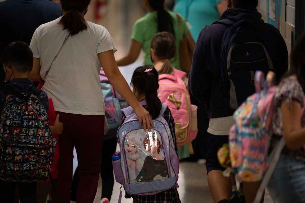 Virginia school district is using new strategy to impose DEI on students — after denying it violated Trump's DEI ban