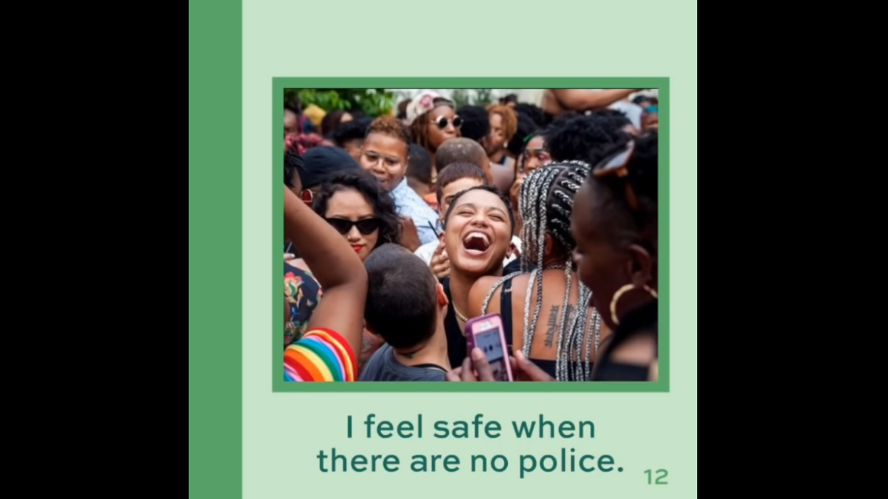 Virginia school district sends 2nd graders videos reviling police, telling them to get into 'good trouble': 'I feel safe when there are no police'