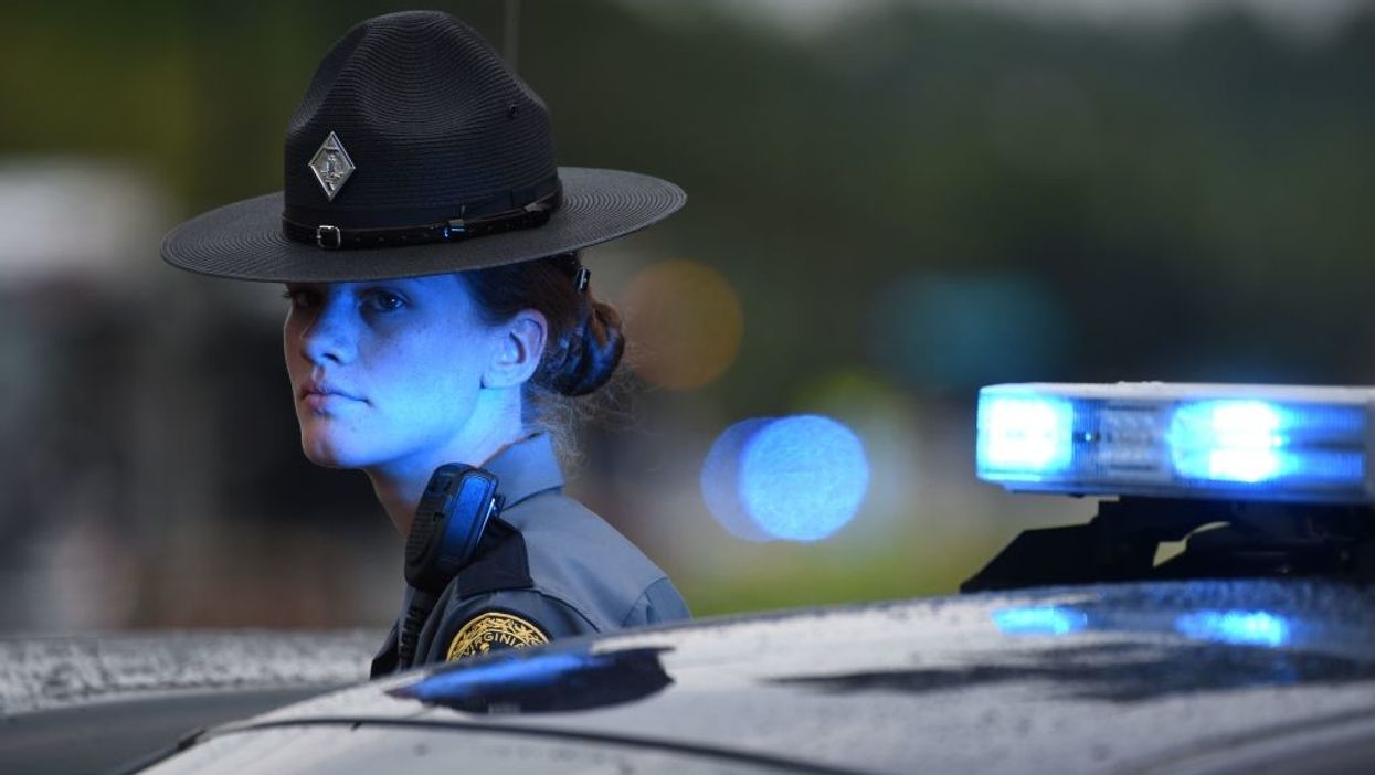 Virginia Senate approves bill downgrading assault of a police officer to a misdemeanor