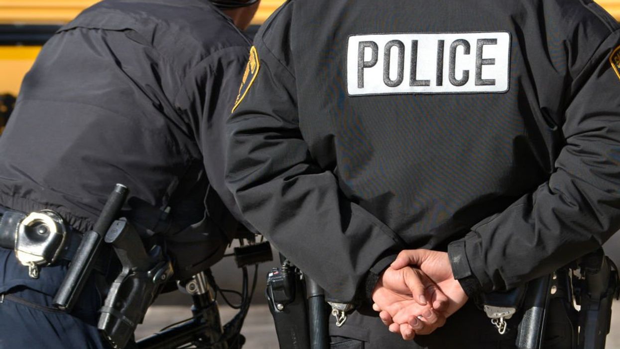 Virginia town backtracks on dissolving police force after public fury, criminal probe