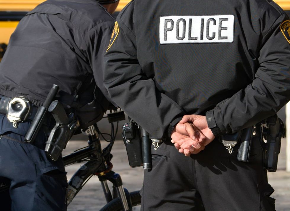 Virginia town backtracks on dissolving police force after public fury, criminal probe