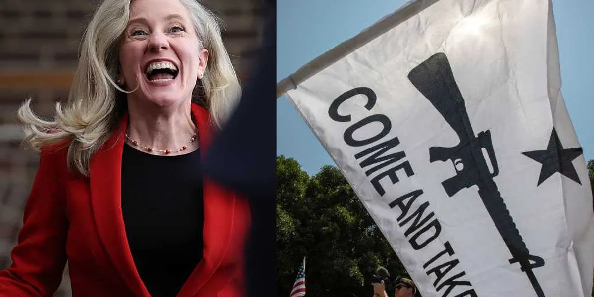 Virginians oppose Richmond's war on the Second Amendment: Poll