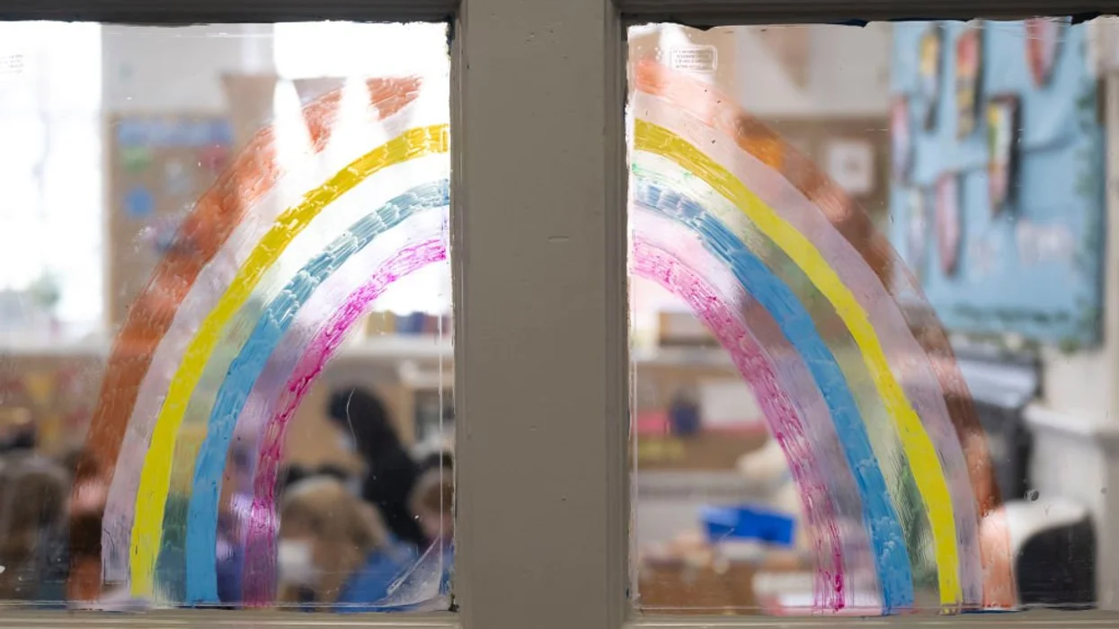 Virtual schooling a viable alternative? Thank woke teachers, school closures, and AI
