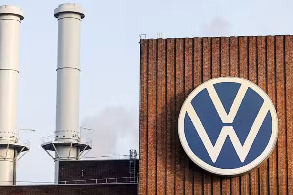 Volkswagen in talks to become missile defense manufacturer — but not for Germany