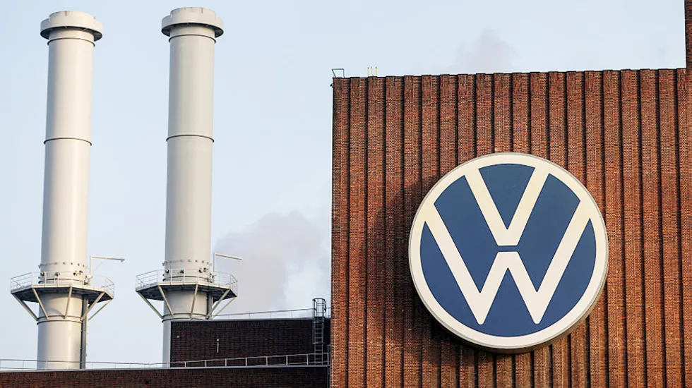 Volkswagen in talks to become missile defense manufacturer — but not for Germany