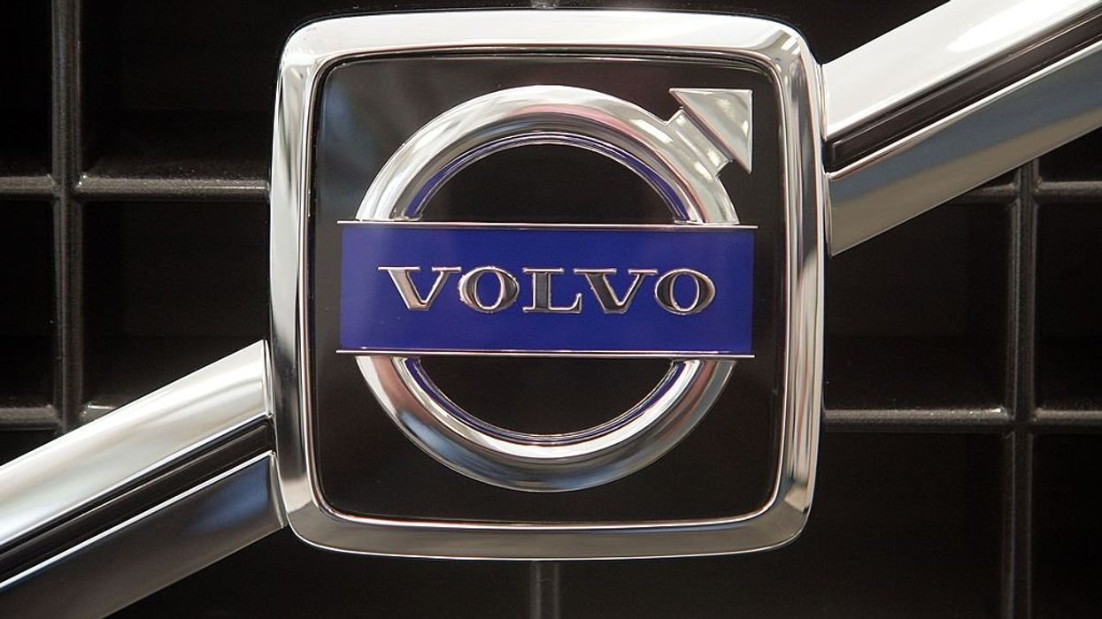 Volvo kills plans for all-electric lineup by 2030 amid industry shift