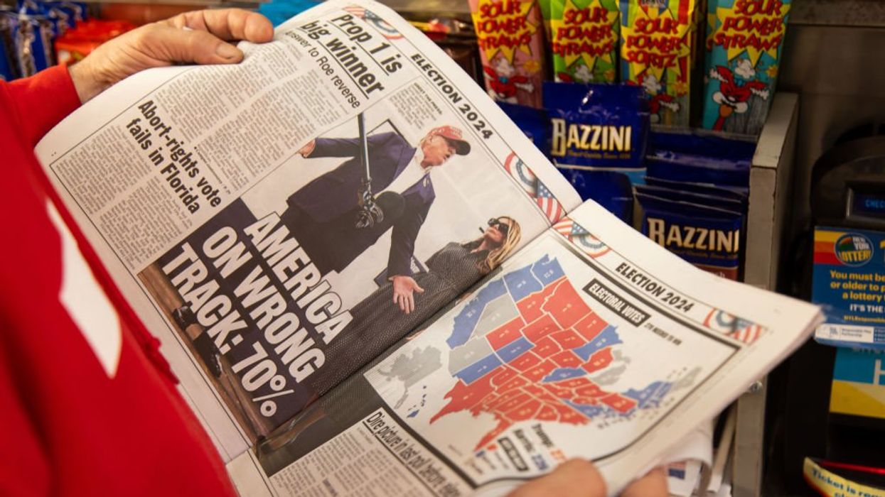 Voters reject elitist narratives, embrace Trump’s economic vision