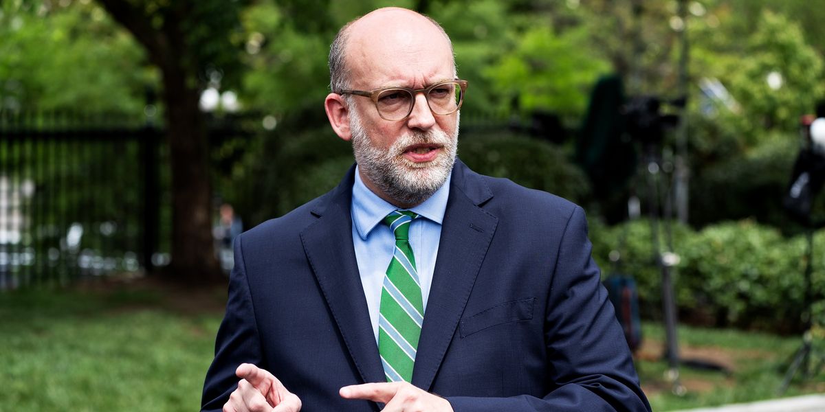 Vought slams Fed Chair Powell over ‘grossly mismanaged’ luxury renovations Vought slams Fed Chair Powell over ‘grossly mismanaged’ luxury renovations