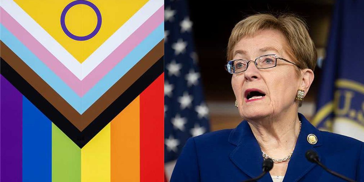 Ohio Democrat's Last-Minute Shift on Trans Issues Sparks Backlash