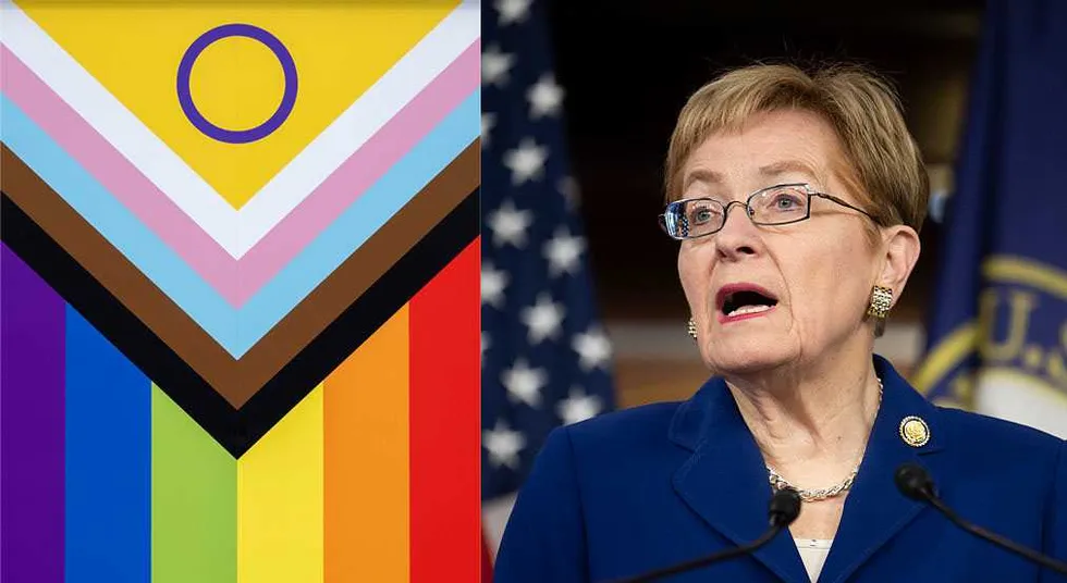 Vulnerable Ohio Democrat's last-minute flip-flop on trans insanity has LGBT activists crying