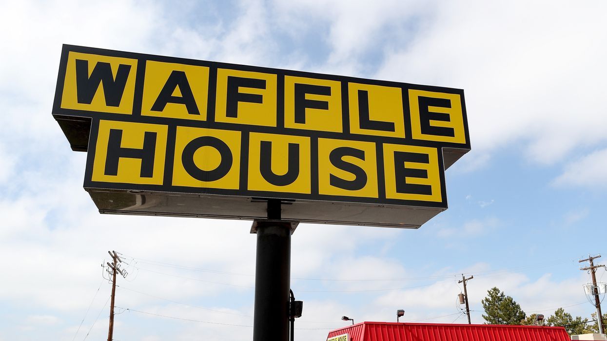 Waffle House CEO unloads on lockdowns and politicians who implement them: 'Not paying the same price'
