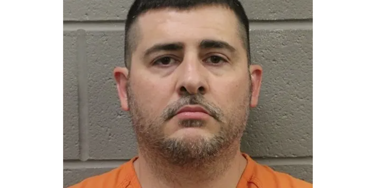 ‘Waiting in the shadows’: 11-year-old playing ‘ding-dong ditch’ shot dead by homeowner who had large weapons cache: Cops ‘Waiting in the shadows’: 11-year-old playing ‘ding-dong ditch’ shot dead by homeowner who had large weapons cache: Cops