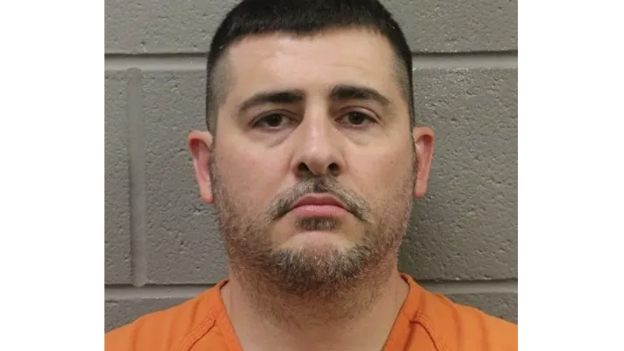 'Waiting in the shadows': 11-year-old playing 'ding-dong ditch' shot dead by homeowner who had large weapons cache: Cops