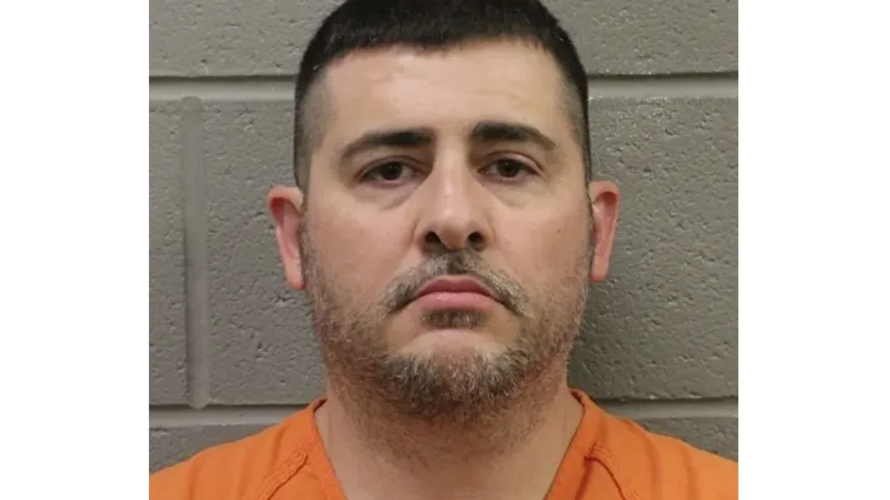 'Waiting in the shadows': 11-year-old playing 'ding-dong ditch' shot dead by homeowner who had large weapons cache: Cops
