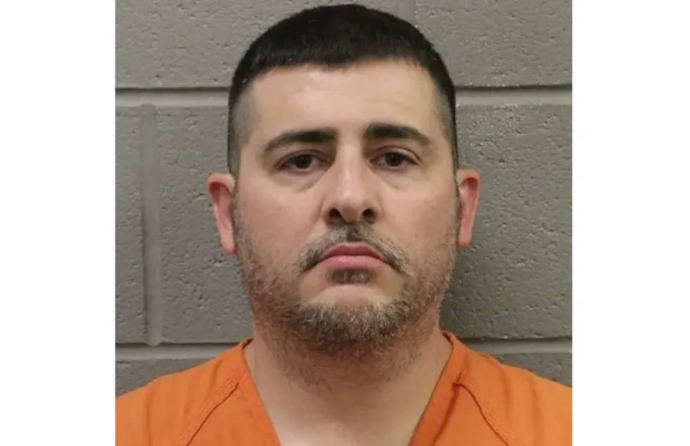 'Waiting in the shadows': 11-year-old playing 'ding-dong ditch' shot dead by homeowner who had large weapons cache: Cops