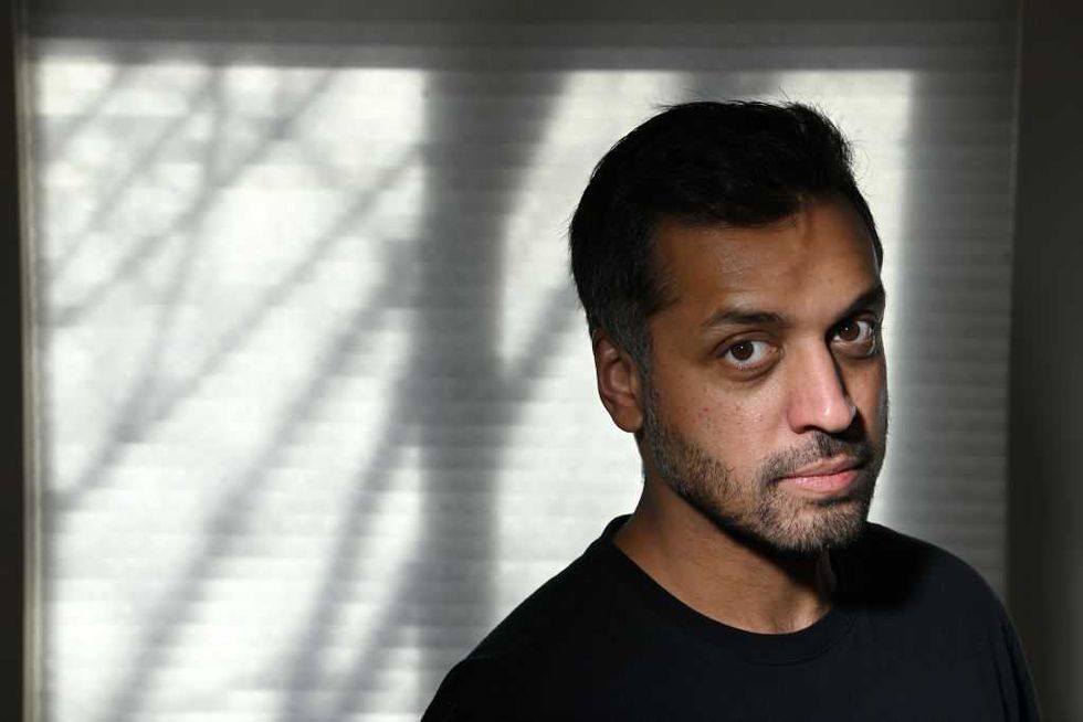 Wajahat Ali says quiet part out loud in attack on Trump's re-migration plan: 'Mistake that you made is you let us in'