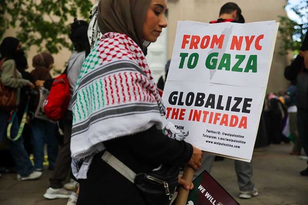 Wake up and smell the Islamic invasion of the West