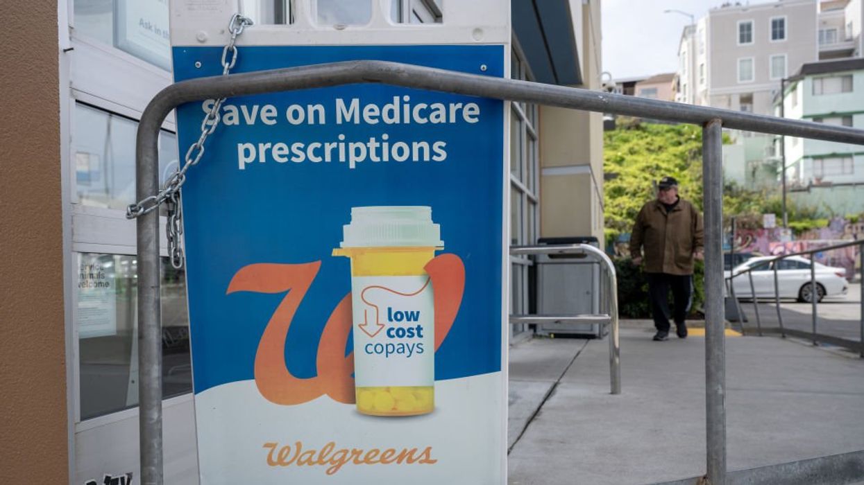 Walgreens to fork over $230 million to San Francisco in opioid lawsuit settlement; chain accused of not properly vetting prescriptions in a profit-driven 'fill, fill, fill' culture