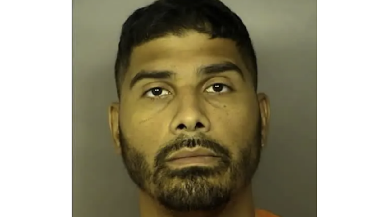 Walmart delivery driver caught masturbating in woman's driveway after dropping off groceries: Lawsuit