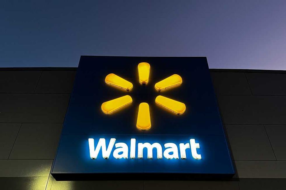 Walmart, other major companies retreat from sponsoring H-1Bs following Trump administration's reforms