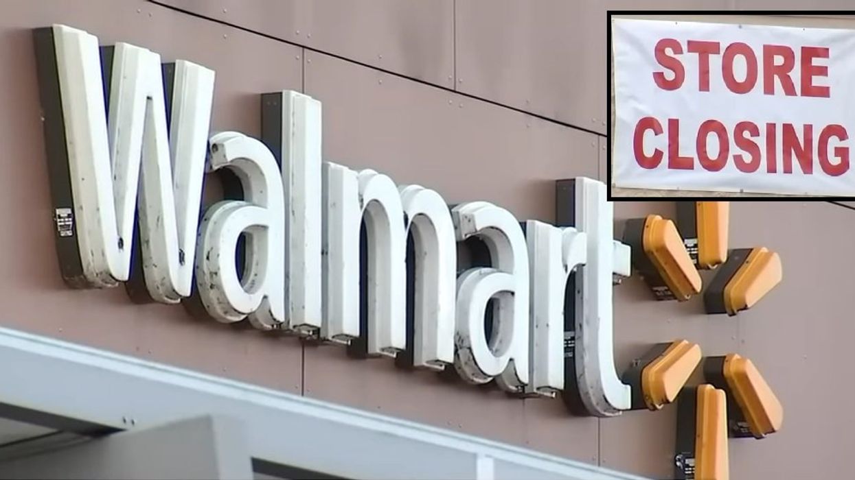 Walmart to close both Portland stores this month, some blame rise in shoplifting