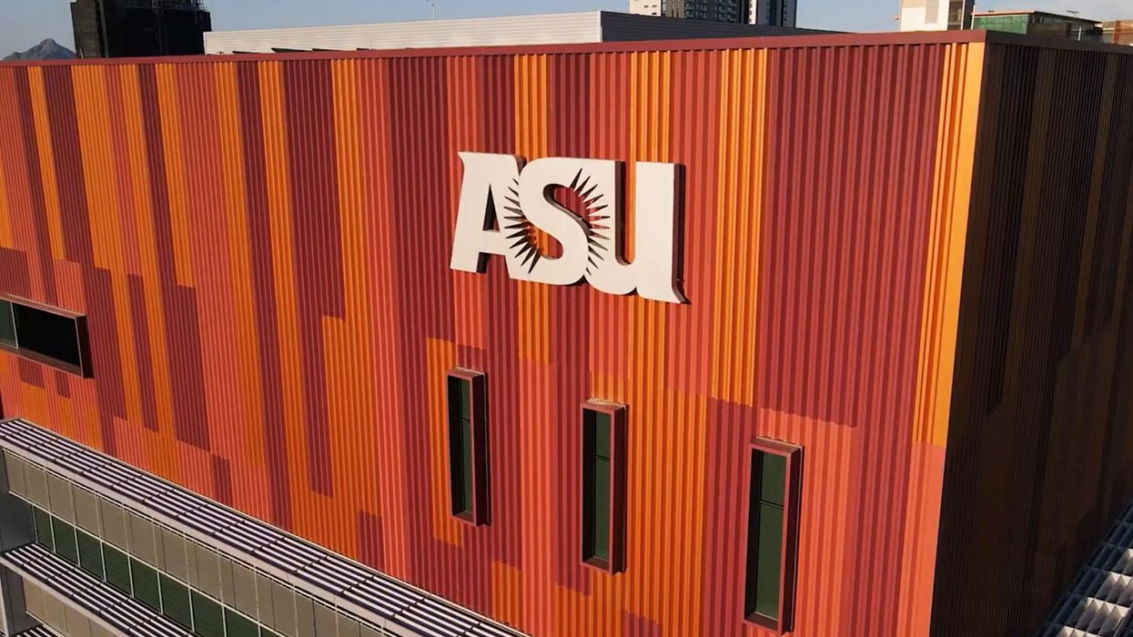 Walter Cronkite journalism school won't let prospective propagandists graduate without taking radical DEI course