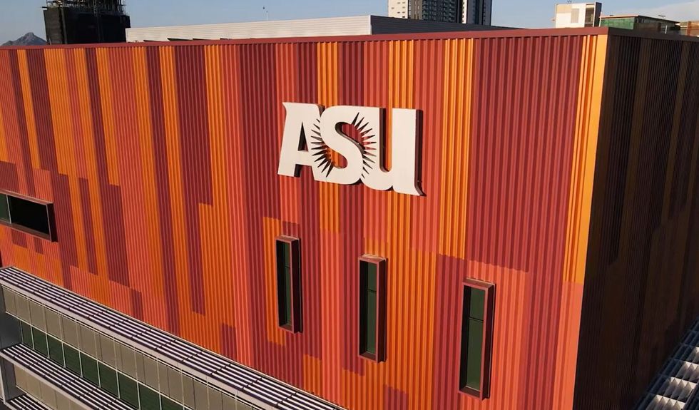 Walter Cronkite journalism school won't let prospective propagandists graduate without taking radical DEI course