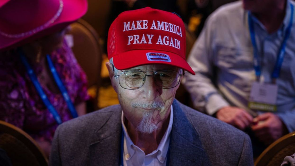 Waning biblical worldview in US coincides with dramatic rejection of morality: Report
