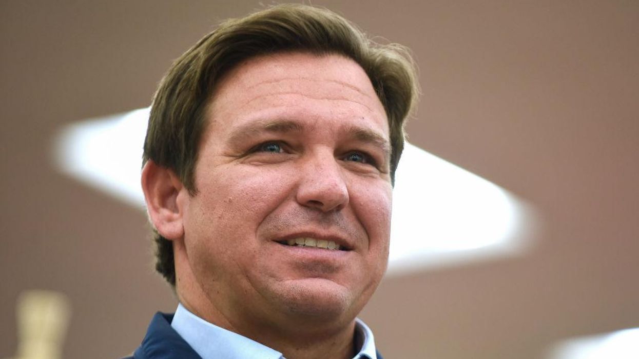 'Wannabe dictator': Dems aghast after Gov. Ron DeSantis proposes Florida State Guard, even though 22 other states already have such forces