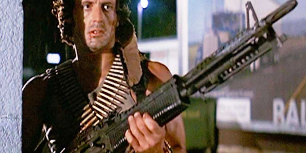 Want a machine gun? These states might soon make buying one easier